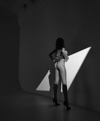 Анкета проститутки Светлана - Фото, г. Бурштын, 26 лет, №11516