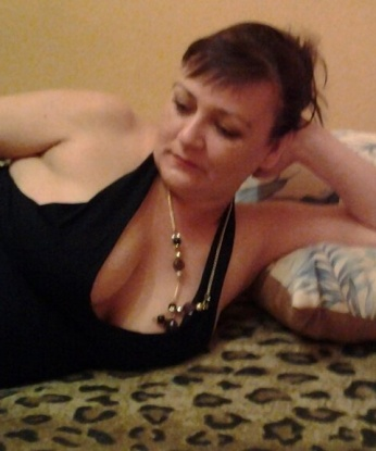 Анкета проститутки Аделина - Фото, г. Бурштын, 41 год, №13165