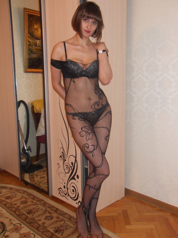 Анкета проститутки Виктория - Фото, г. Бурштын, 27 лет, №26166