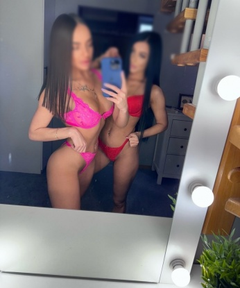 Анкета проститутки Кристина - Фото, г. Бурштын, 21 год, №8396